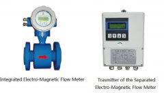 Type LDCK Electro-Magnetic Flow Meter