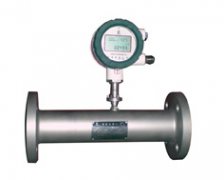 Type LHS Helix Flow Meter