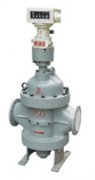 Type LL Roots Flow Meter