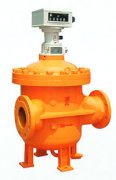 TYPE LB Rotary Vane Flow Meter