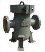 Filters、Gas Eliminators